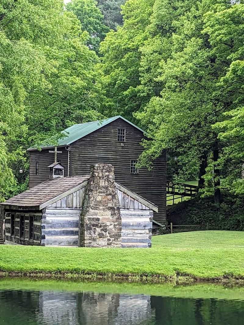 Beaver Creek State Park