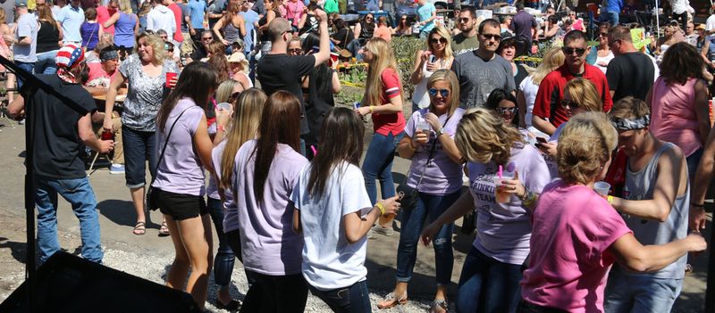 Put-in-Bay &ndash; Early Island Festival Season