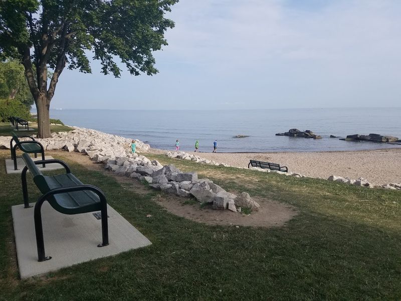 Huron