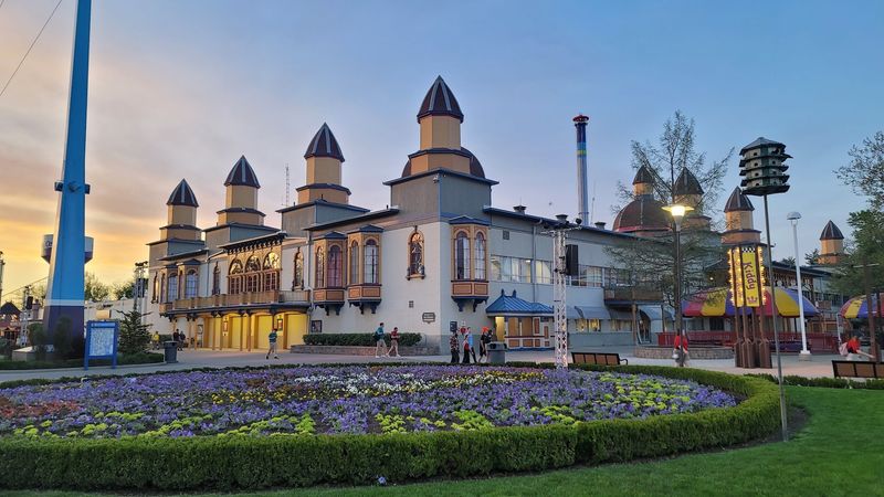 Cedar Point - Sandusky