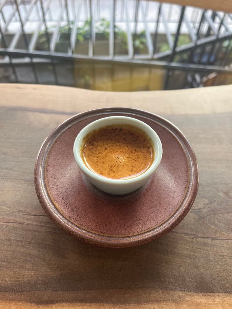 Gracenote Coffee &ndash; Boston