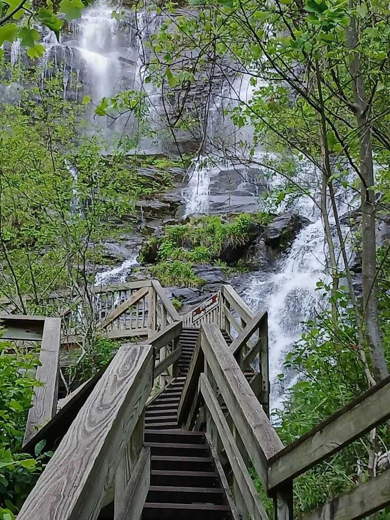 The Ultimate Stairway Workout