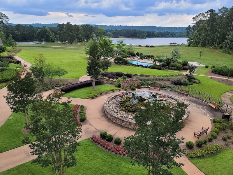 Callaway Resort & Gardens (Pine Mountain)