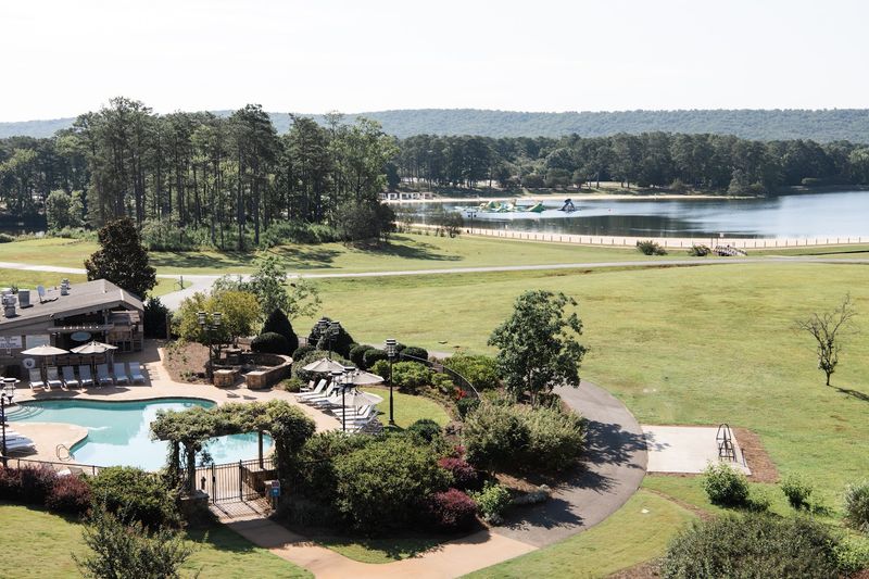 Callaway Resort & Gardens (Pine Mountain)