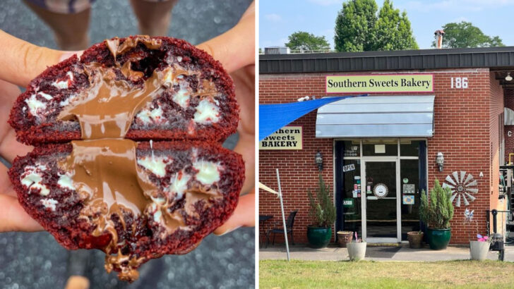 Georgia Families Keep Returning To These 10 Cozy Neighborhood Bakeries Year After Year