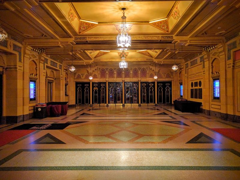 Fox Theatre 