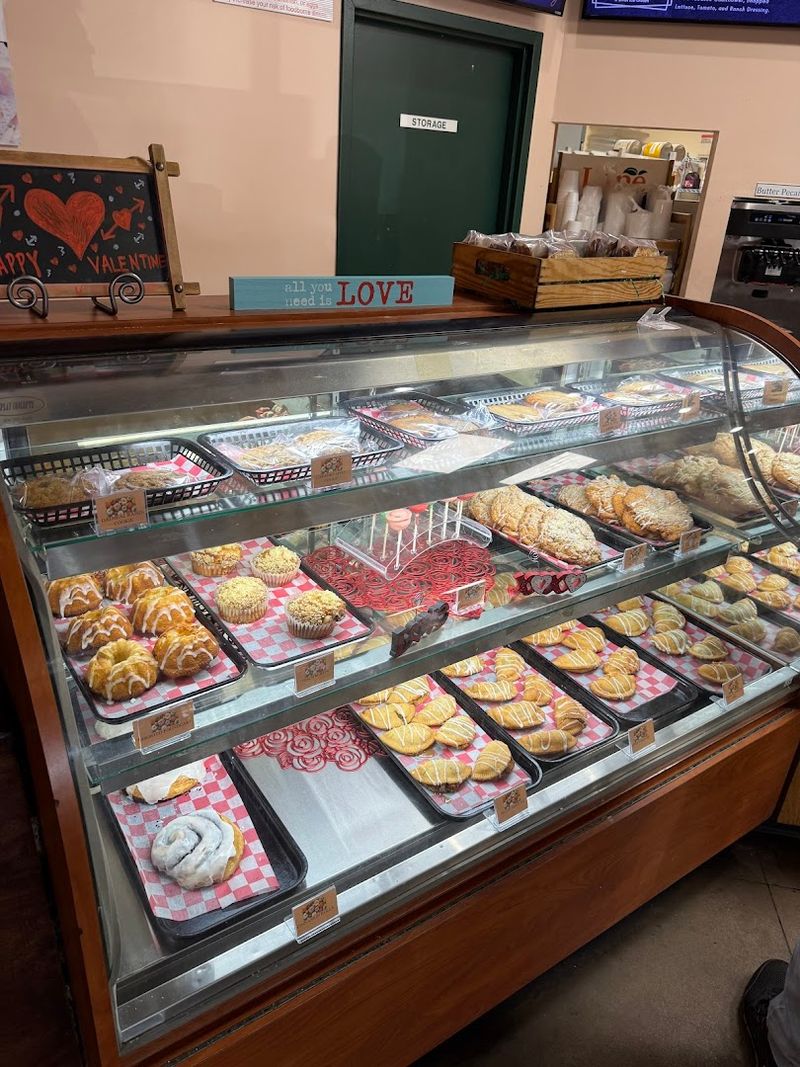 Lane Southern Orchards (Fort Valley)