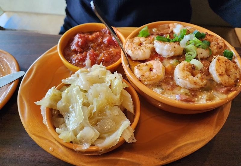 Barbara Jean's &ndash; St. Simons Island