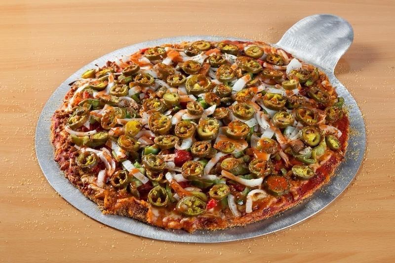 Massey&rsquo;s Pizza