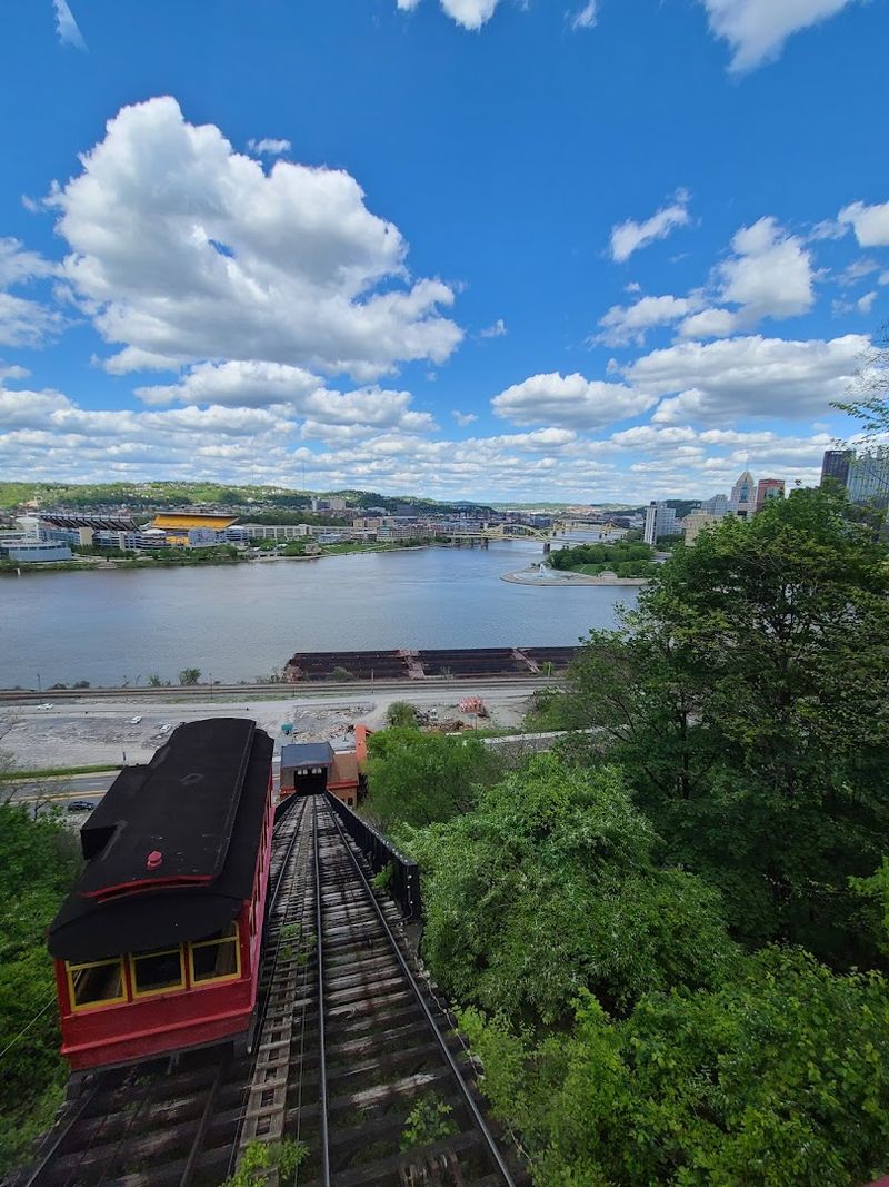 Duquesne Incline