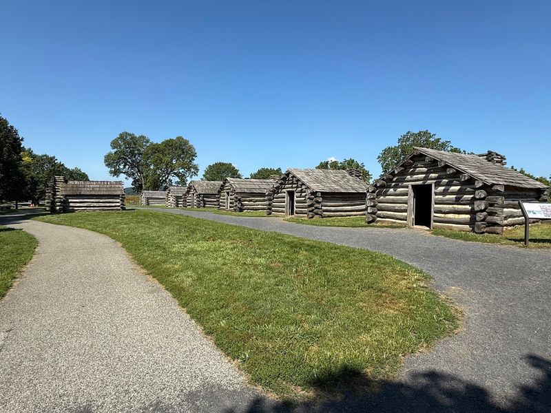 Valley Forge National Historical Park