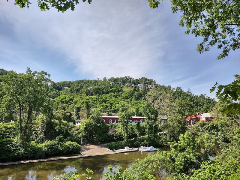Three Rivers Heritage Trail