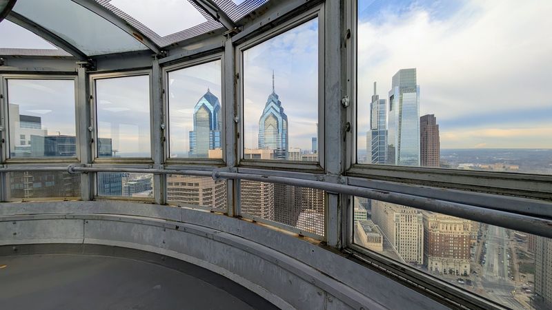 City Hall Observation Deck