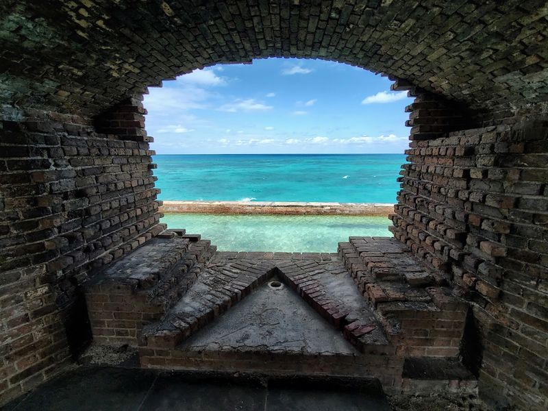 Fort Jefferson (Dry Tortugas)