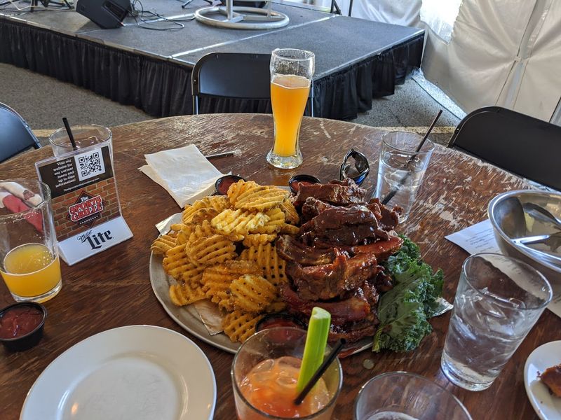 Sports Grille Cranberry &mdash; Cranberry Township