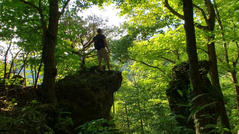 Edge of Appalachia Preserve System, Adams County