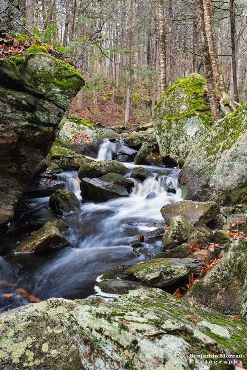 Royalston Falls