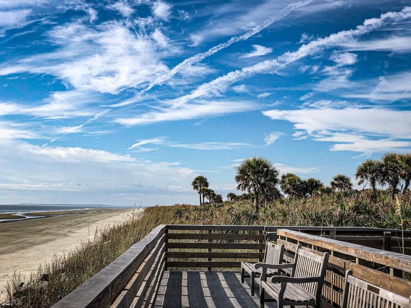 Great Dunes Beach Park