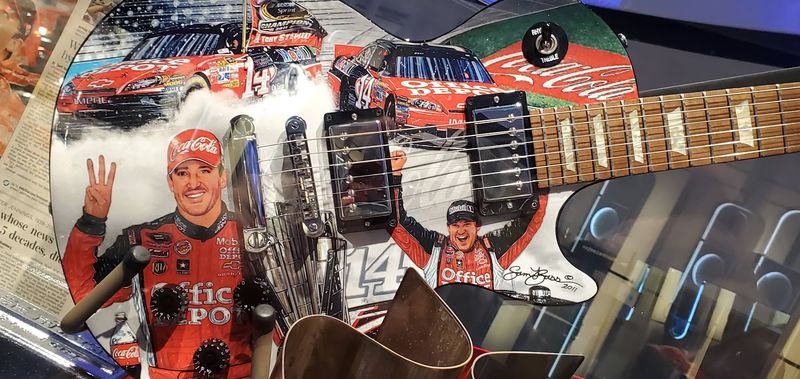 The Hall of Honor Celebrates Racing Legends