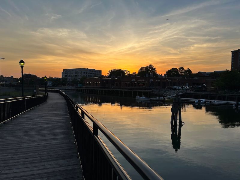 Salem HarborWalk