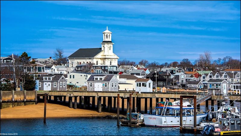 Provincetown, Massachusetts &ndash; Vibrant Cape Cod Escape