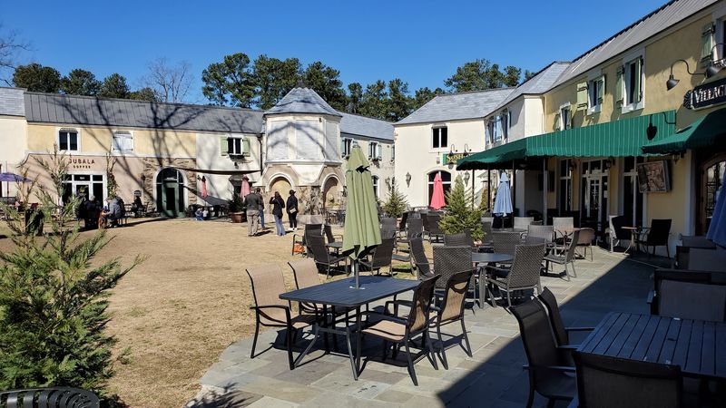 Why Lafayette Village Adds To The Experience