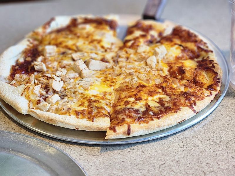 Stevi B's Pizza Buffet 