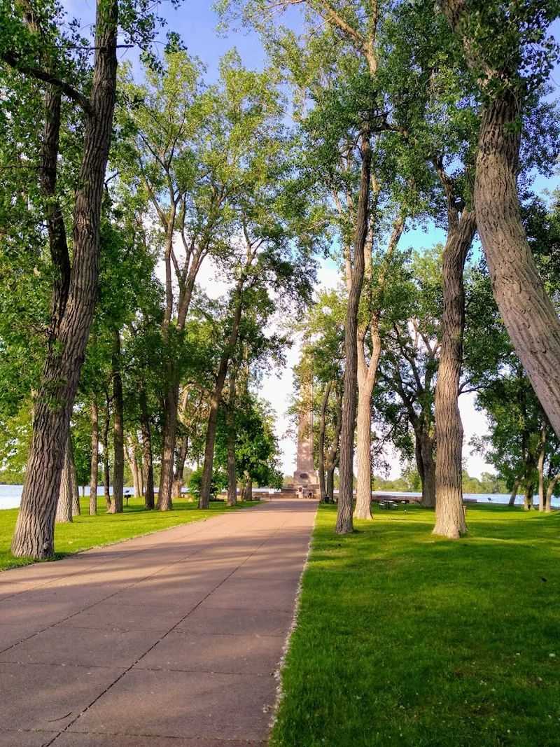 Presque Isle State Park Trails