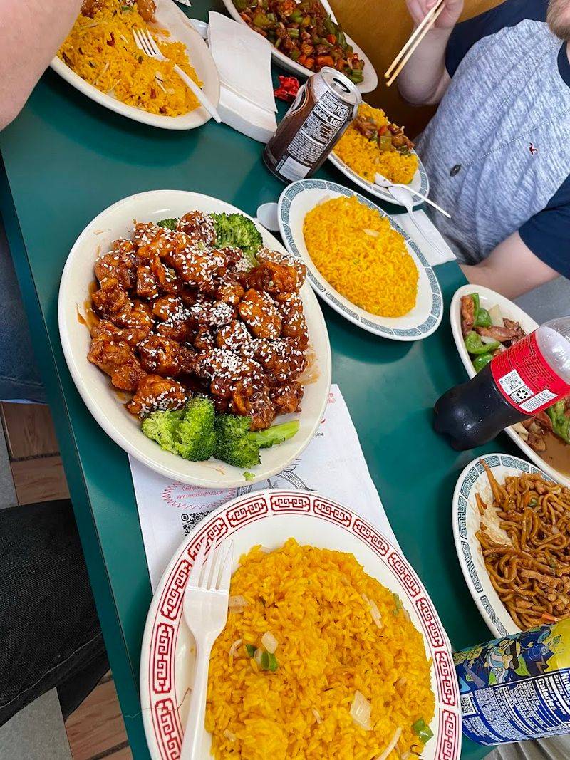 New Peking House &ndash; Grove City