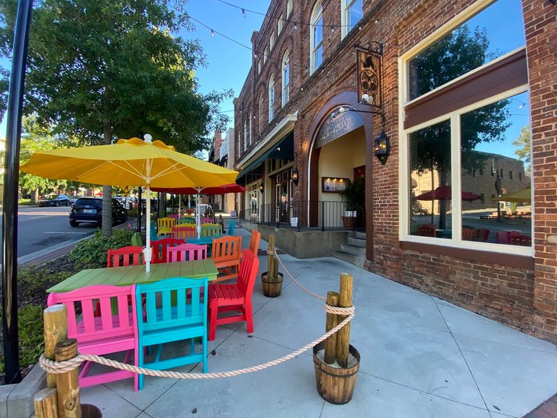 Statesville, North Carolina