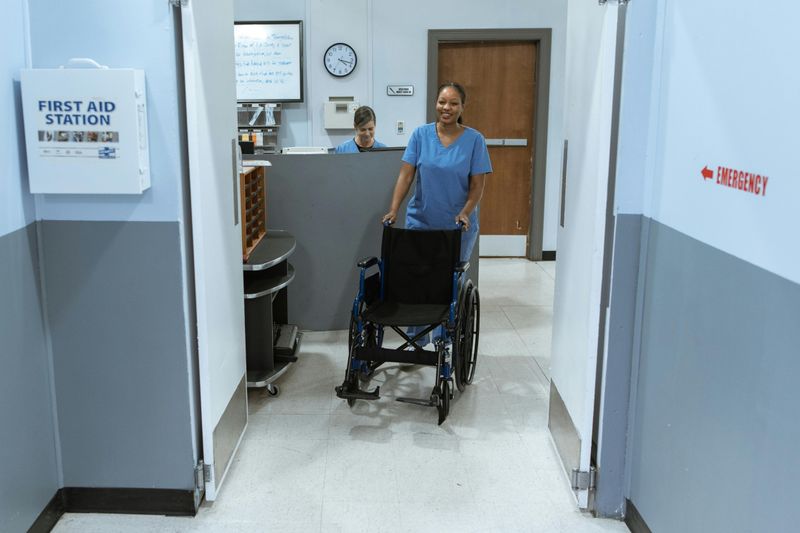 Convenient Access to Healthcare