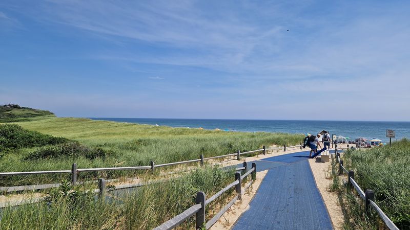 Cape Cod National Seashore