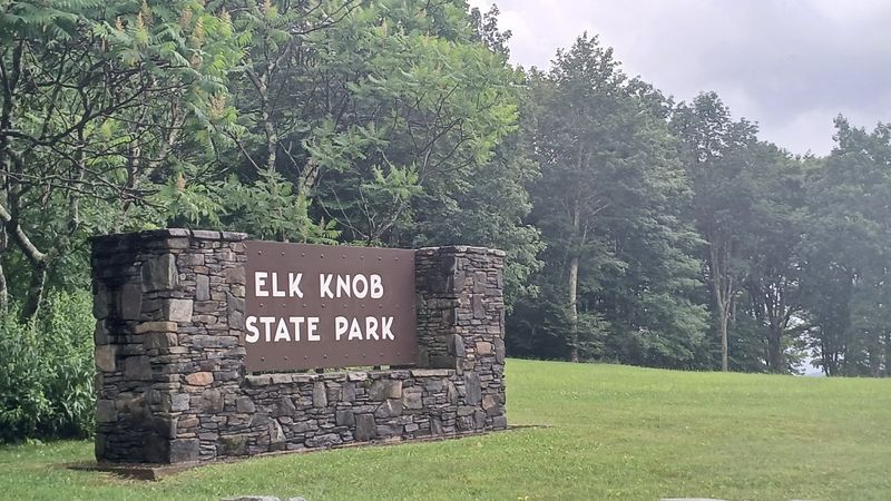 Elk Knob State Park