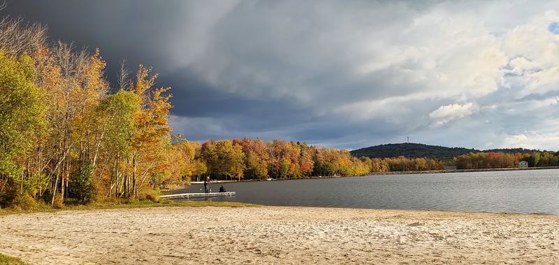 Arrowhead Lake Beaches