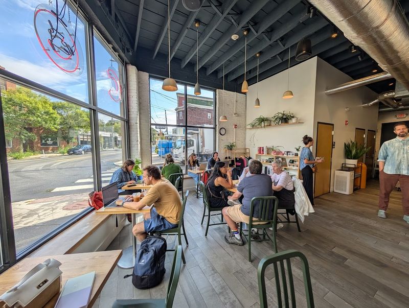 Broadsheet Coffee Roasters &ndash; Cambridge