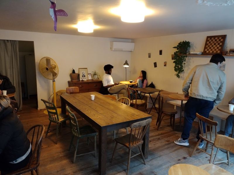 Faro Caf&eacute;