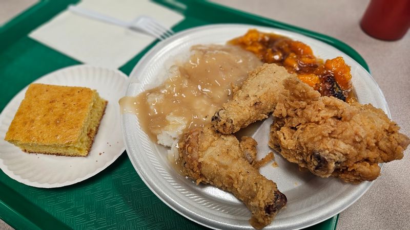 Becky's & Mary's Restaurant - High Point