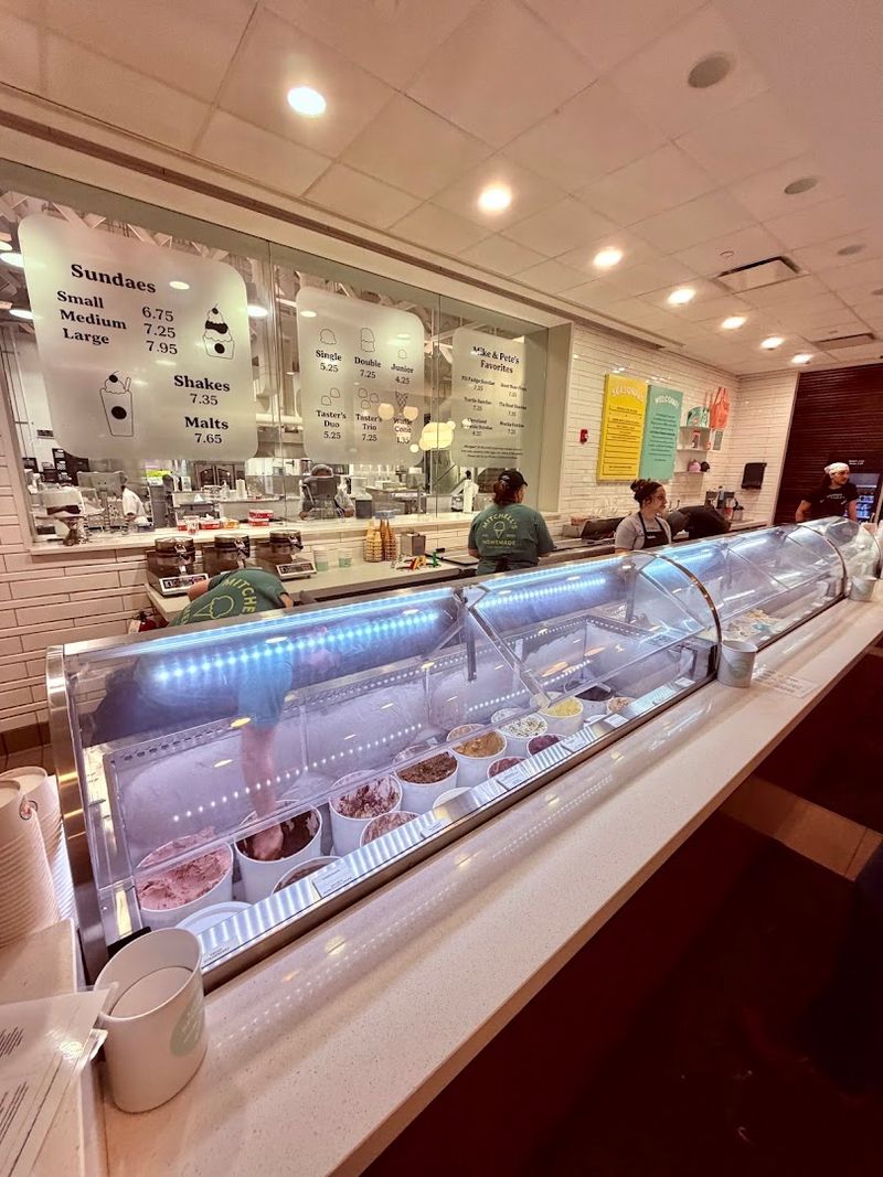 Mitchell&rsquo;s Ice Cream