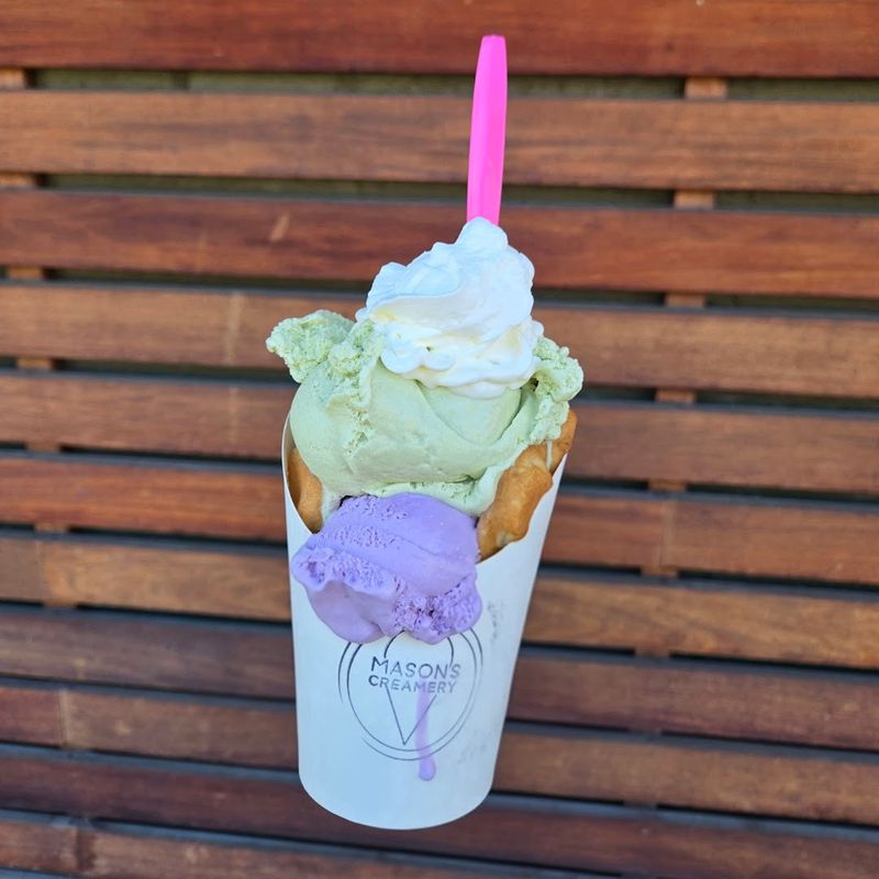 Mason's Creamery