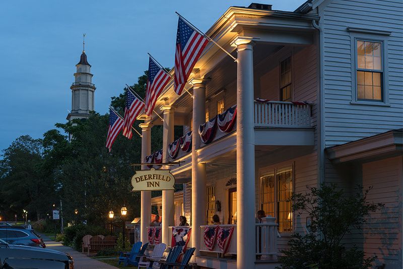 Deerfield Inn - Deerfield