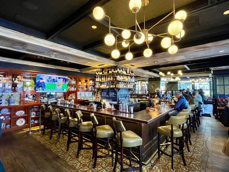 State Street Provisions