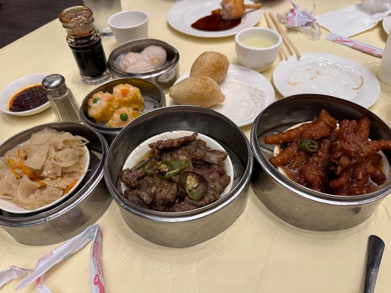 Royal China Restaurant