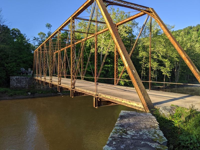 Oil Heritage Region Scenic Byway