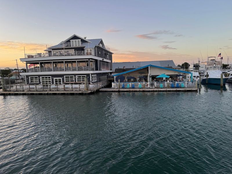 Beaufort - Crystal Coast