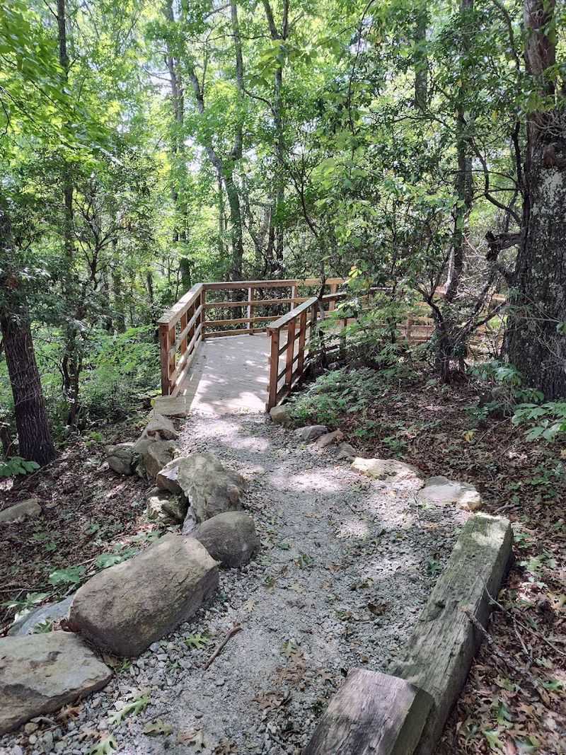 Gorges State Park