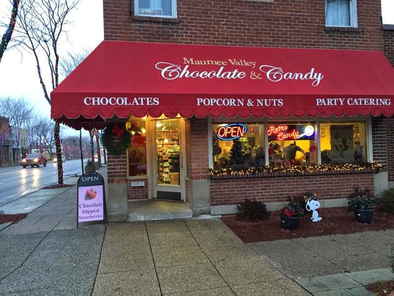 Maumee Valley Chocolate & Candy