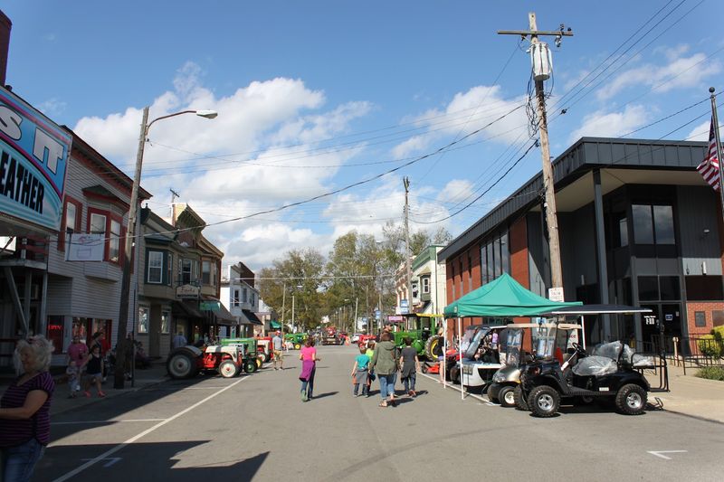Loudonville