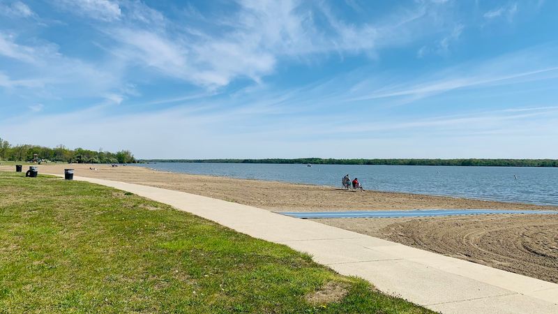 Alum Creek State Park - Central Ohio