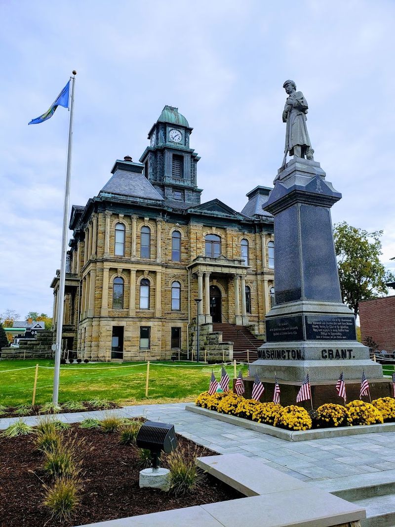 Millersburg