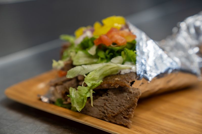 Eat Greek &mdash; Marysville